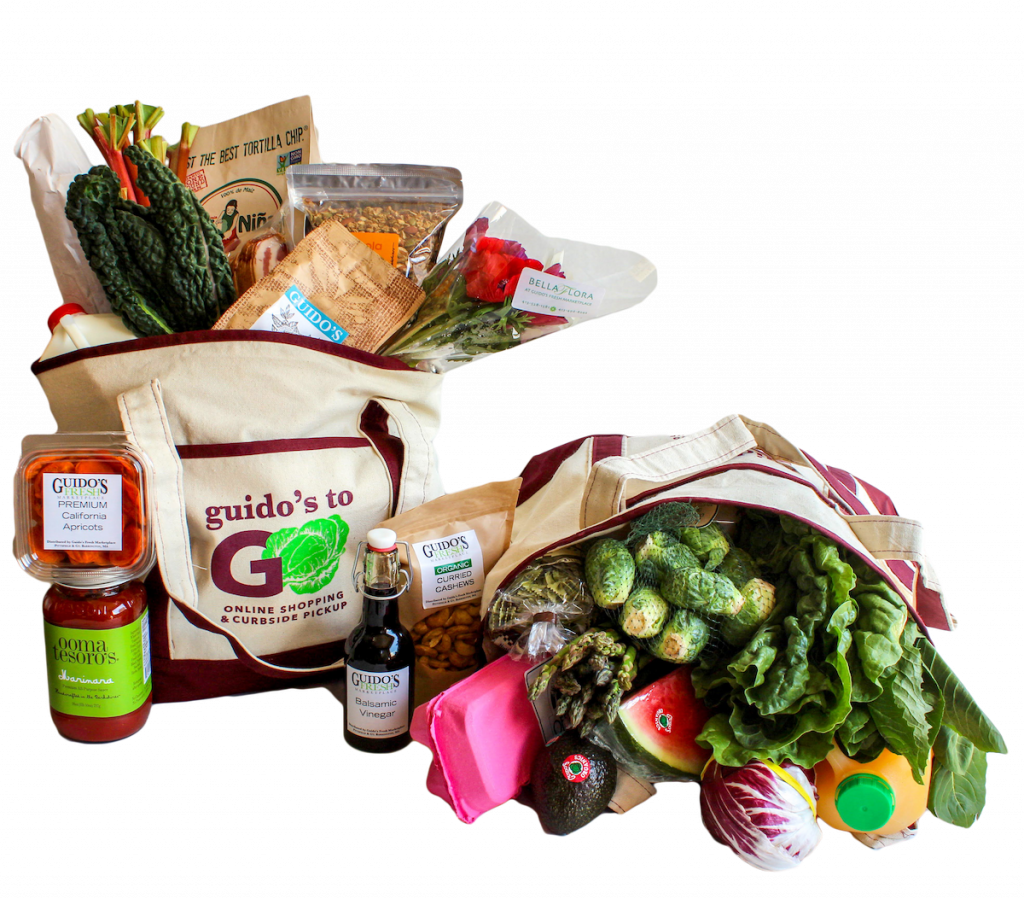 Guido's Fresh Marketplace – Organic, Fresh Food in the Berkshires, MA