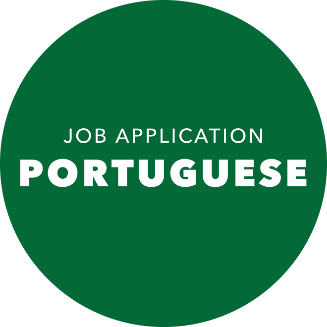 Portuguese Job Application