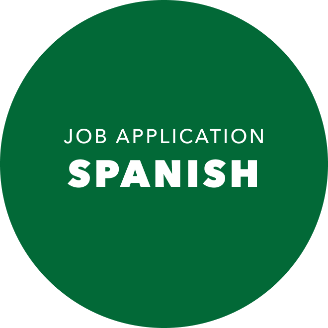 Spanish Job Application